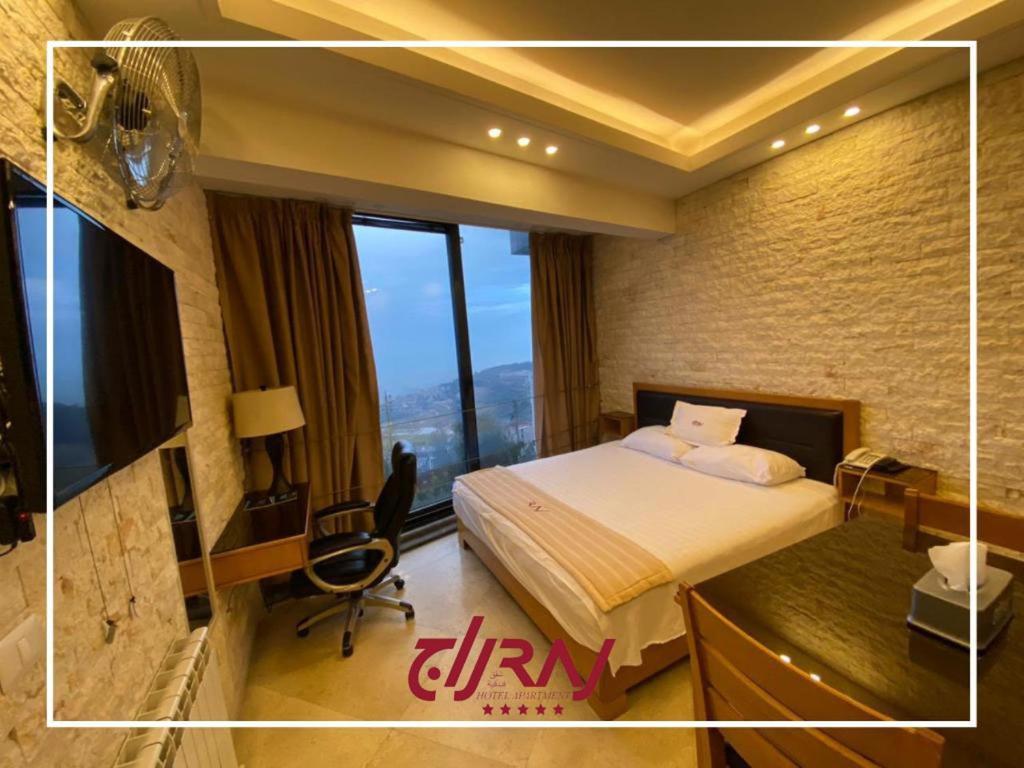 Raj Hotel Aley Exterior photo