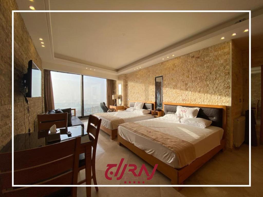 Raj Hotel Aley Exterior photo