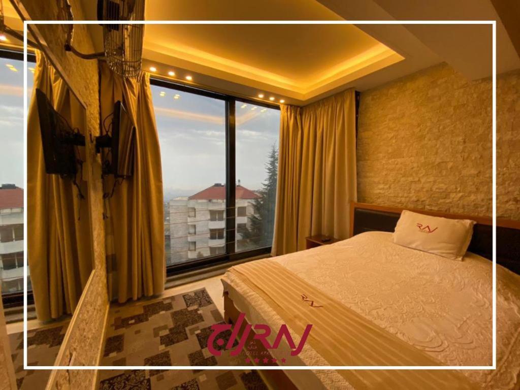 Raj Hotel Aley Exterior photo