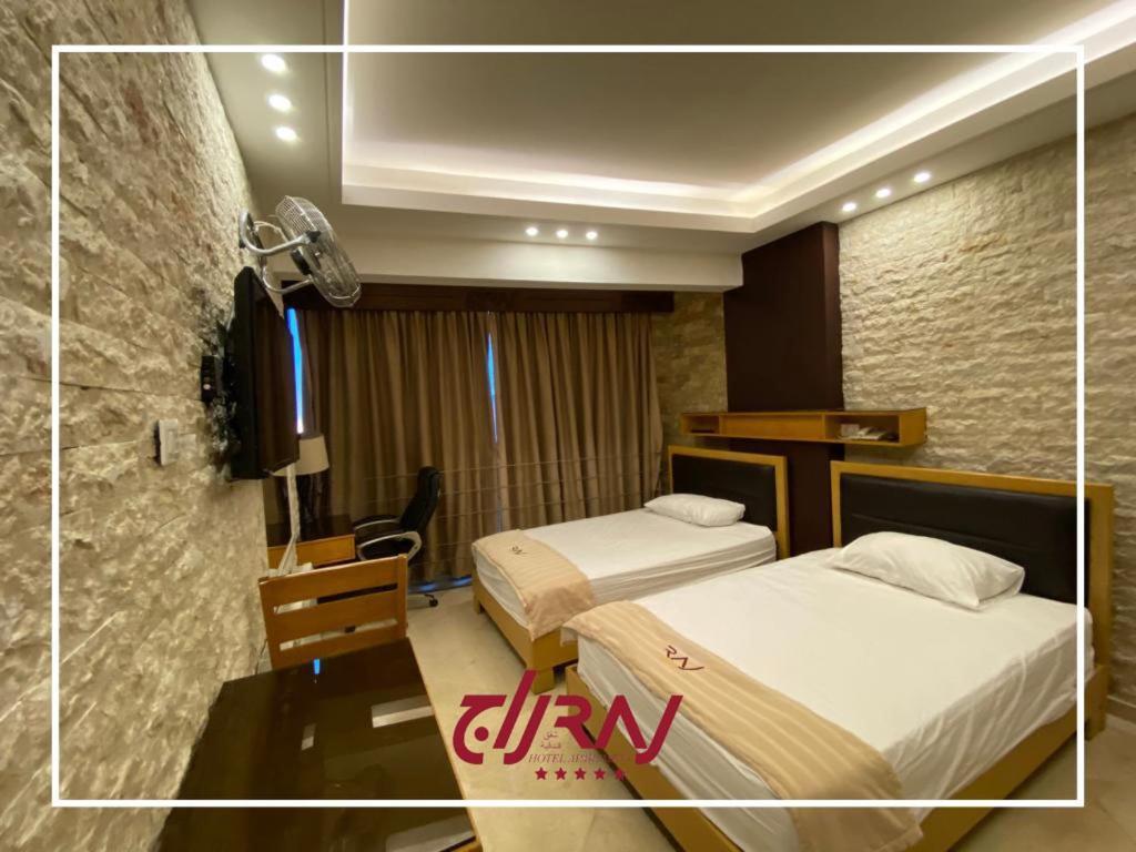 Raj Hotel Aley Exterior photo