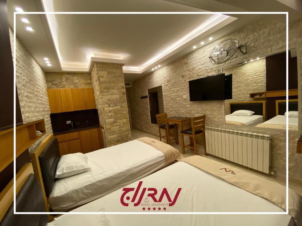 Raj Hotel Aley Exterior photo